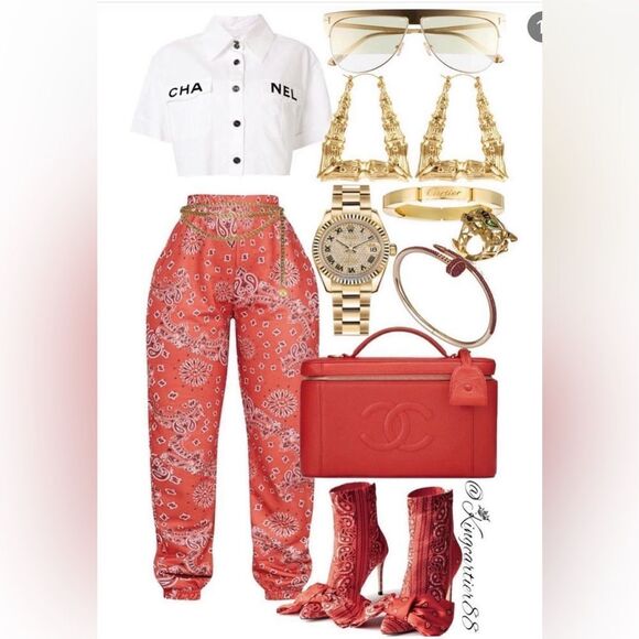 NWOB Pink Elephant Boots - Picture 4 of 8